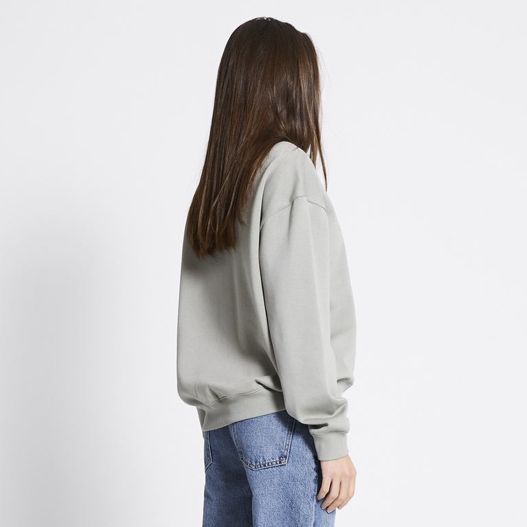 Sweatshirt "New Crew"